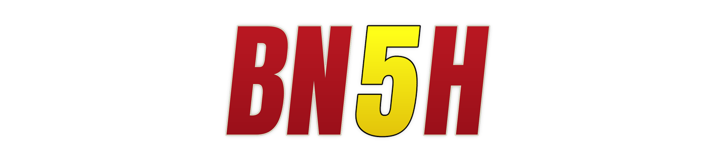 bn5h logo